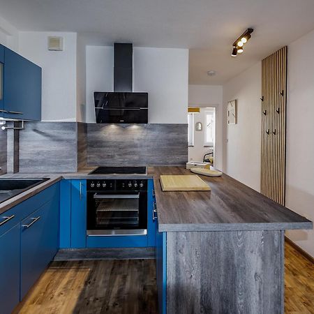 Cozyhome Hauptmarkt Apartments ゴータ エクステリア 写真