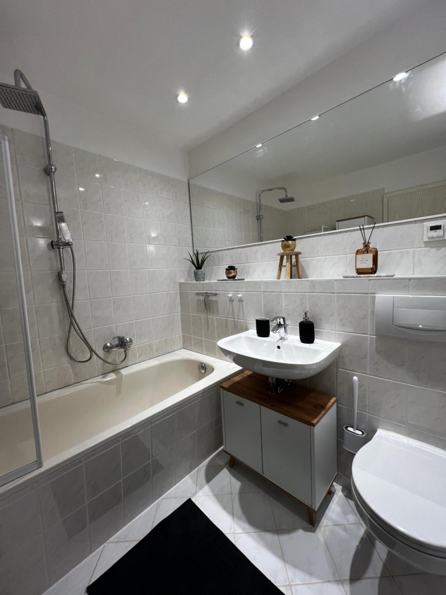 Cozyhome Hauptmarkt Apartments ゴータ エクステリア 写真
