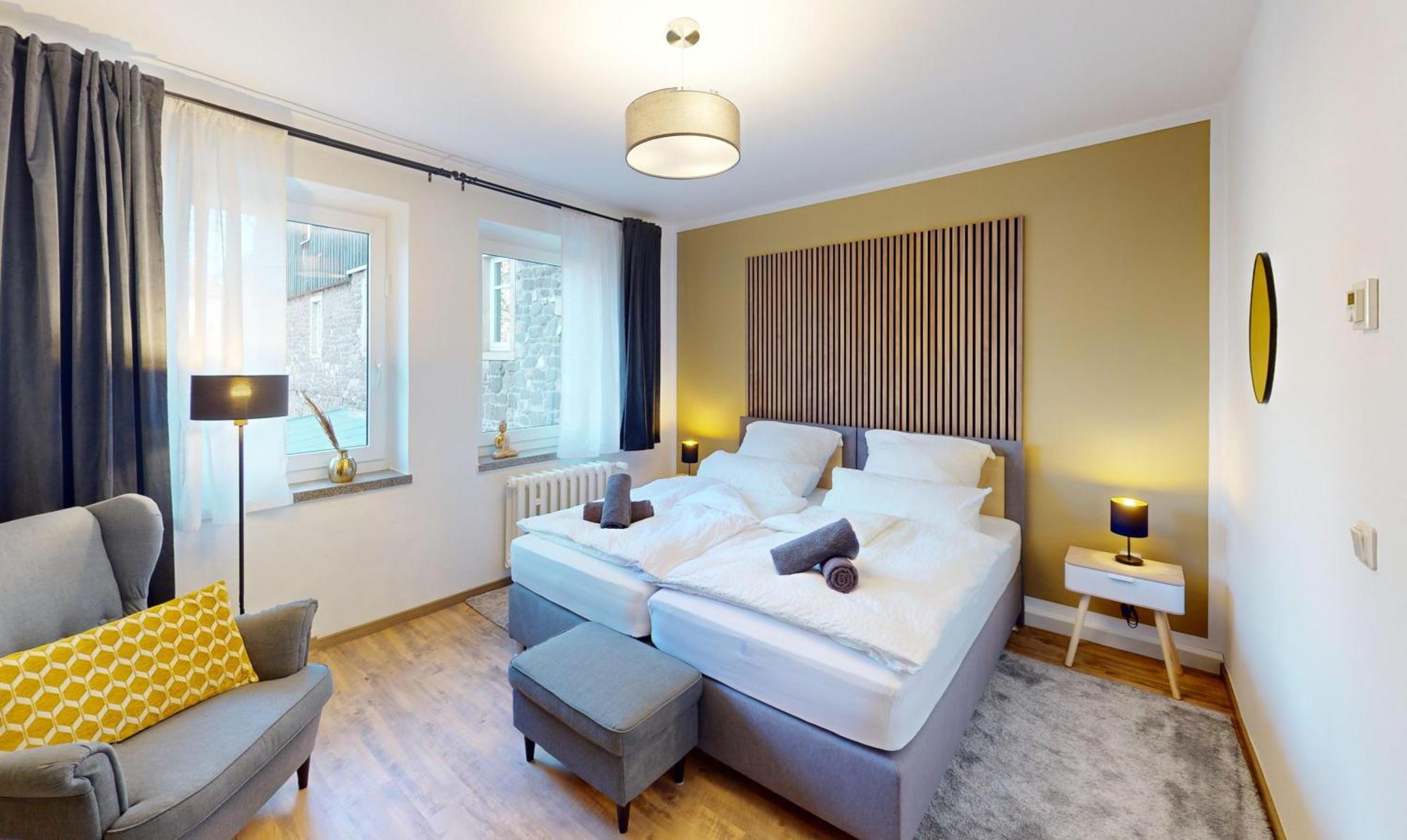 Cozyhome Hauptmarkt Apartments ゴータ エクステリア 写真
