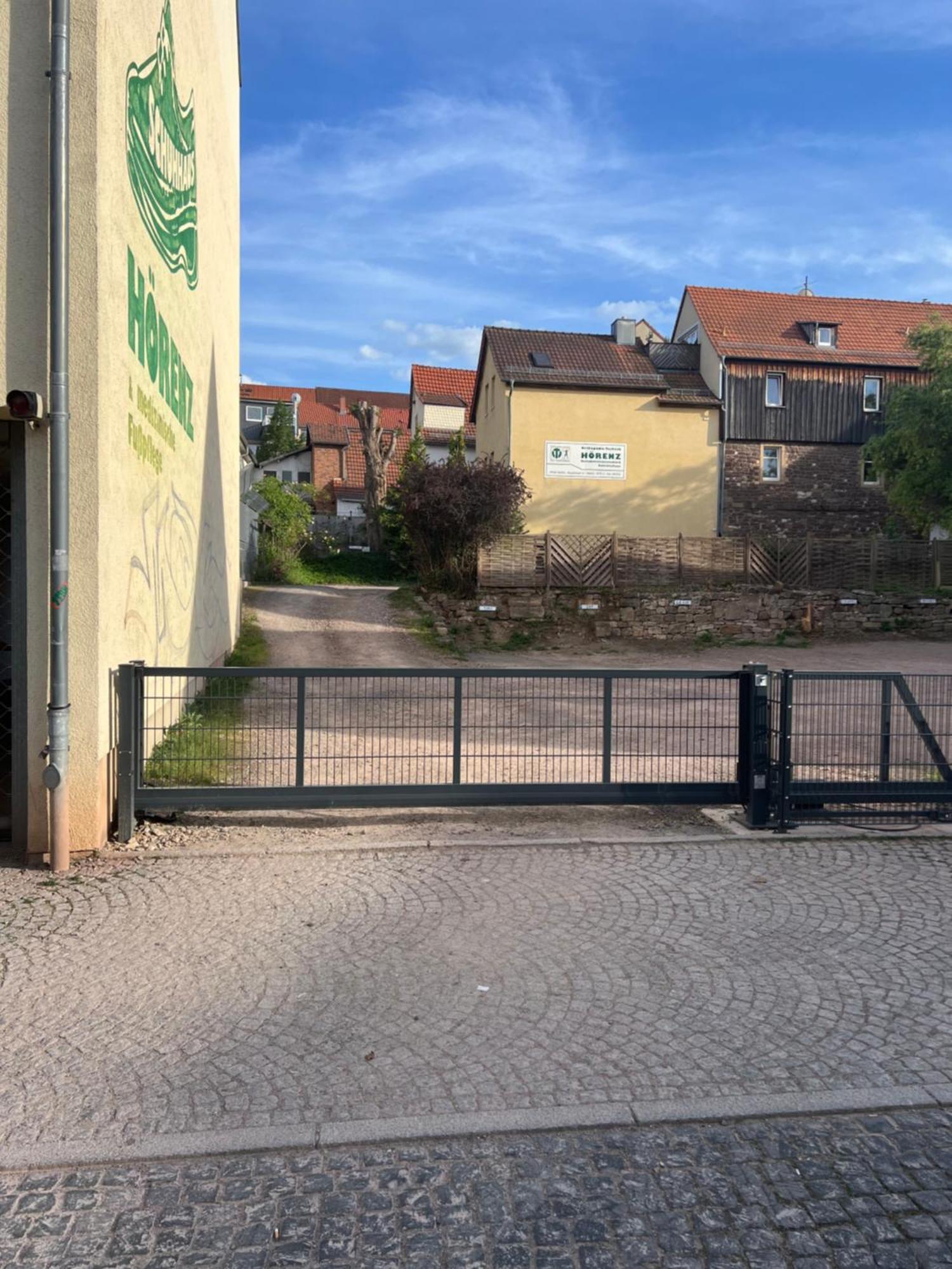 Cozyhome Hauptmarkt Apartments ゴータ エクステリア 写真