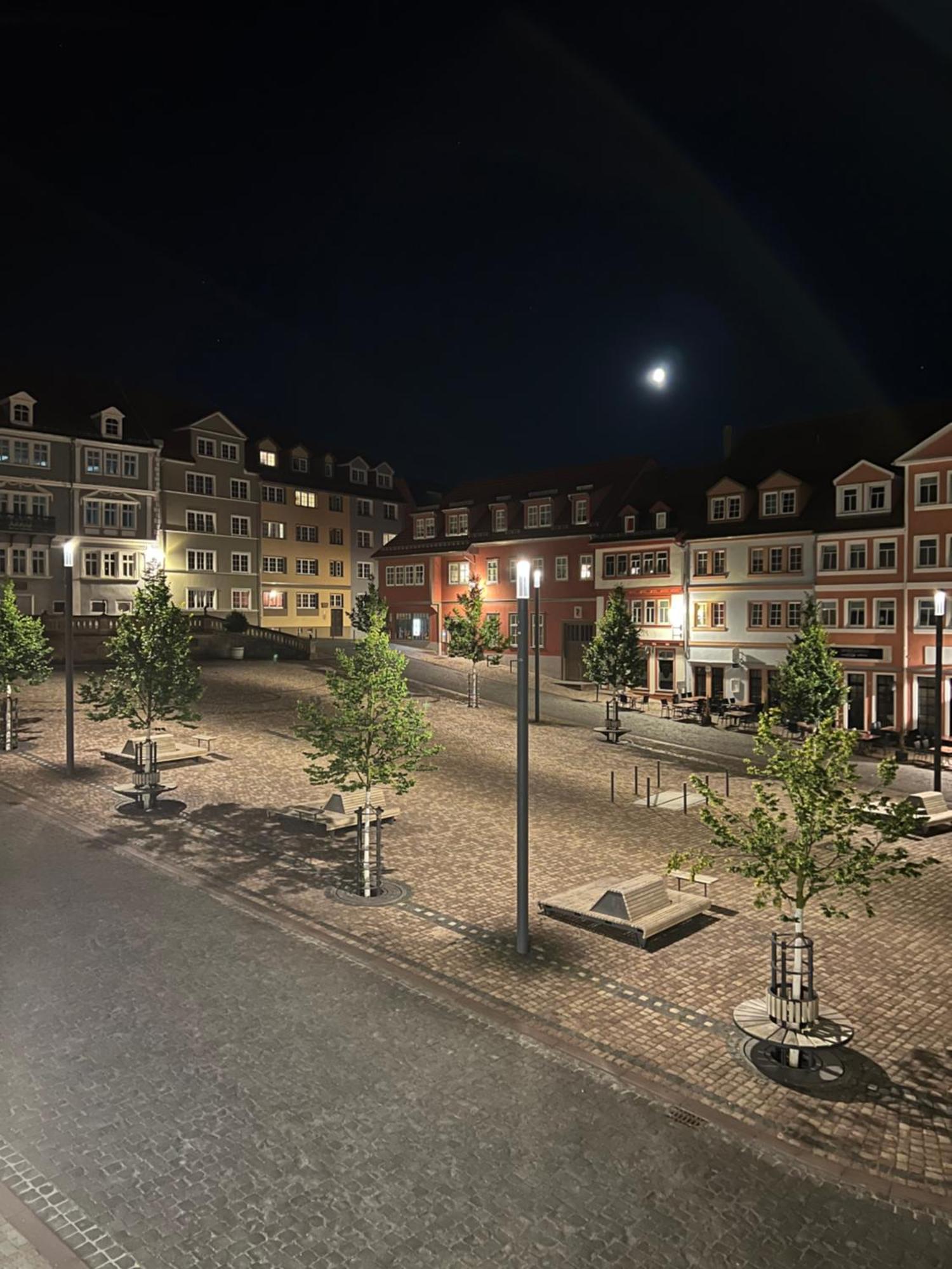 Cozyhome Hauptmarkt Apartments ゴータ エクステリア 写真