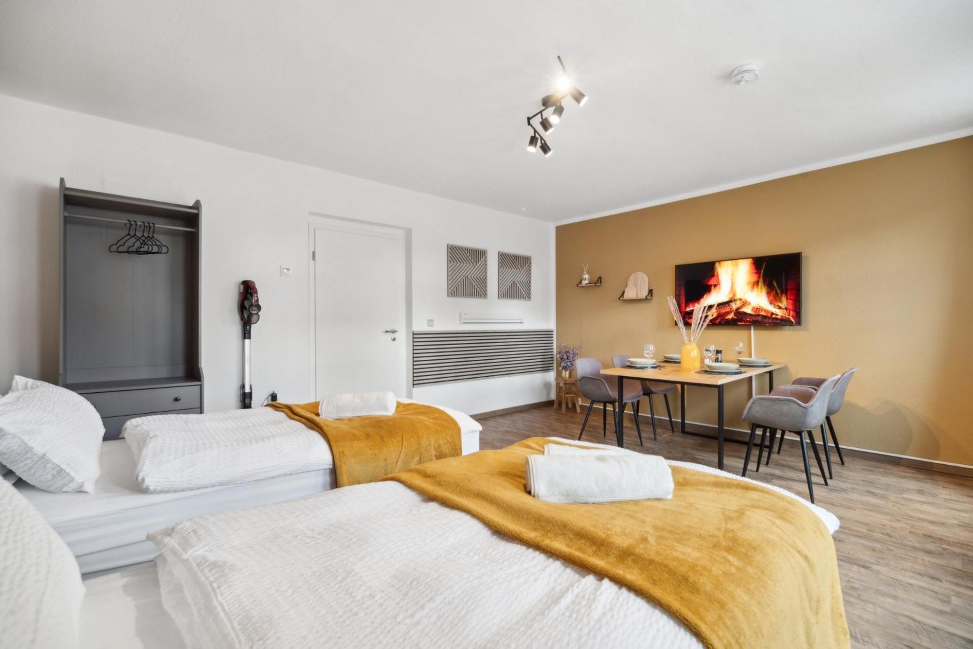 Cozyhome Hauptmarkt Apartments ゴータ エクステリア 写真
