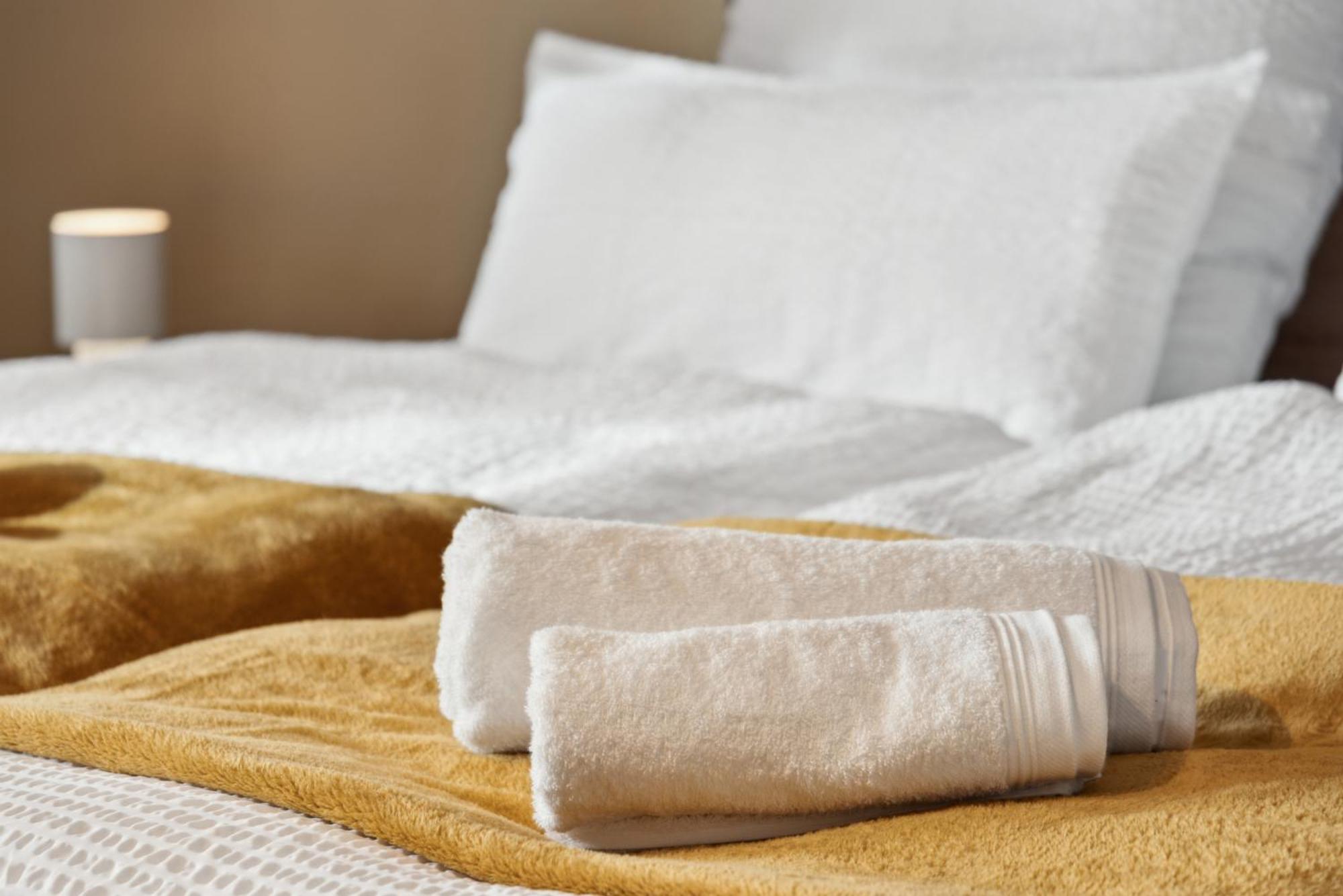 Cozyhome Hauptmarkt Apartments ゴータ エクステリア 写真