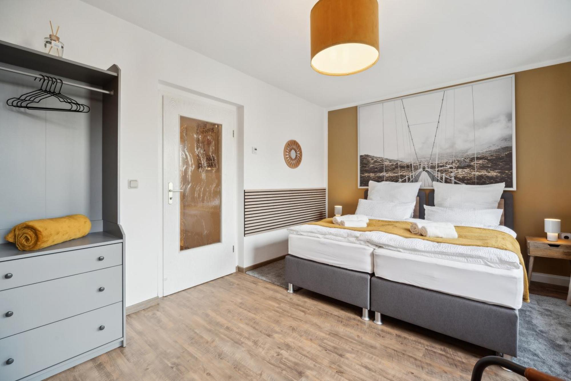 Cozyhome Hauptmarkt Apartments ゴータ エクステリア 写真