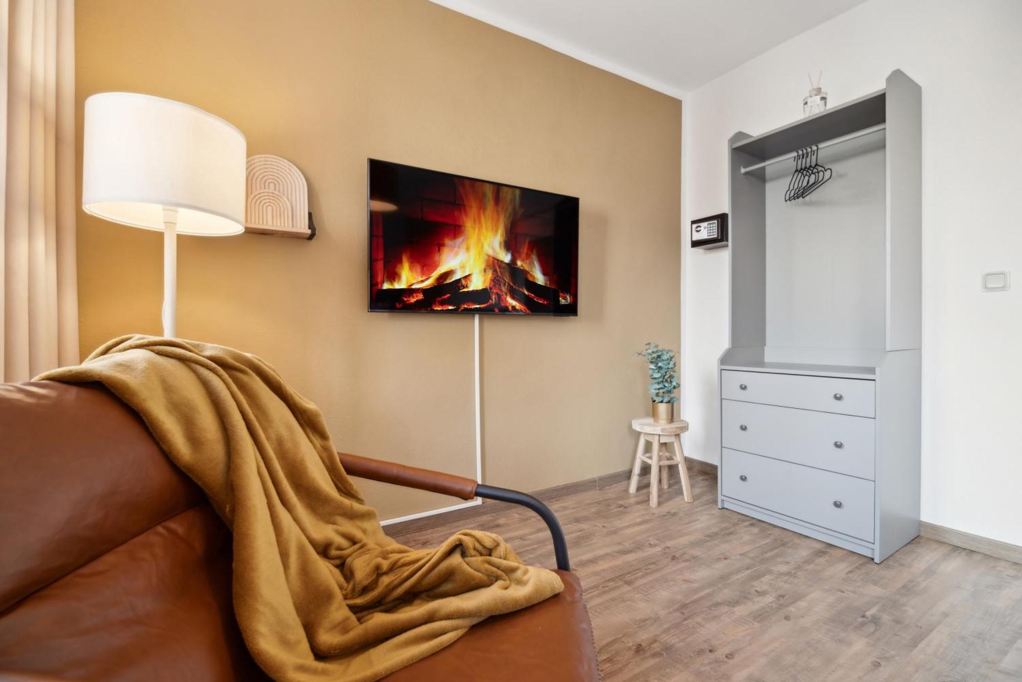 Cozyhome Hauptmarkt Apartments ゴータ エクステリア 写真
