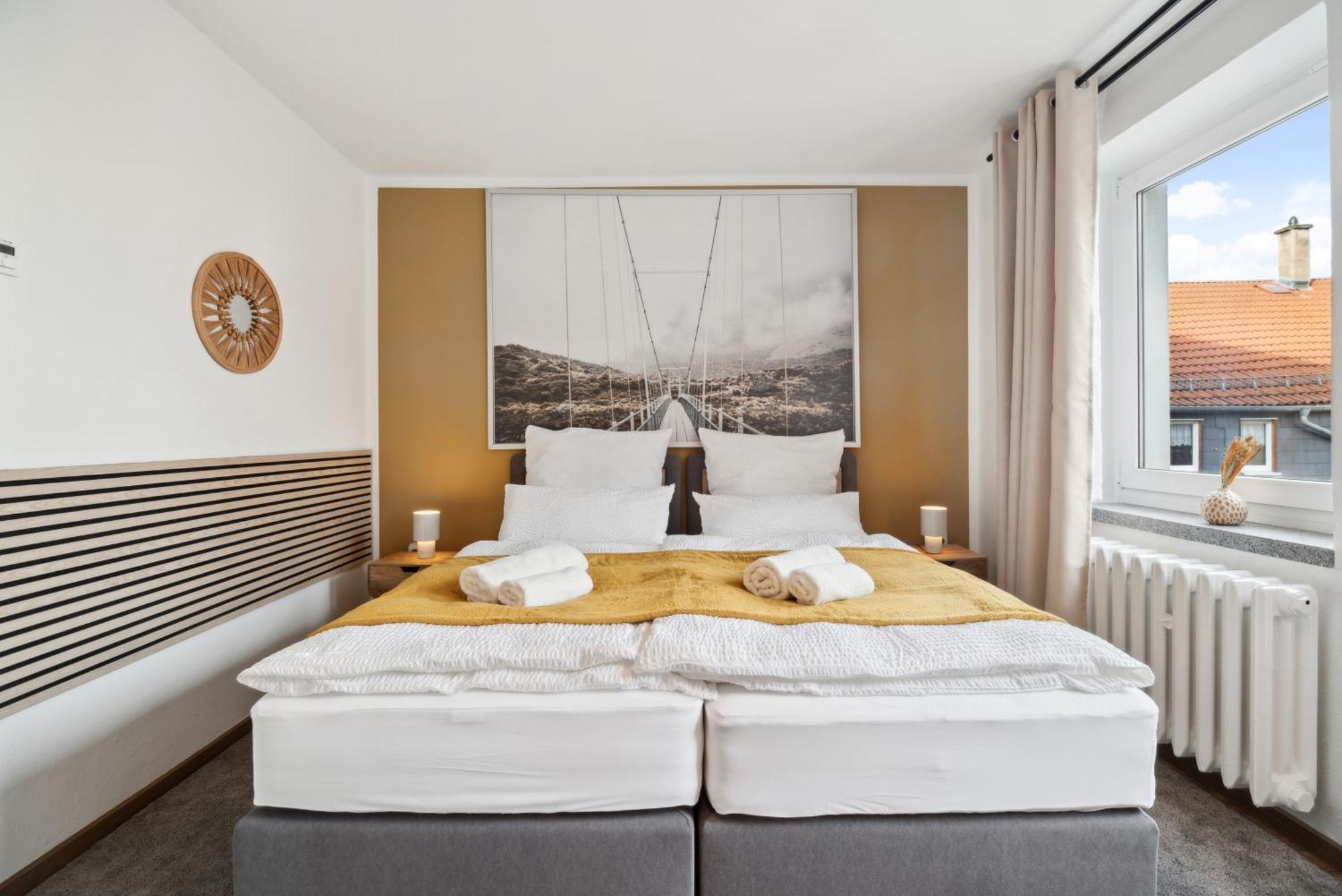 Cozyhome Hauptmarkt Apartments ゴータ エクステリア 写真