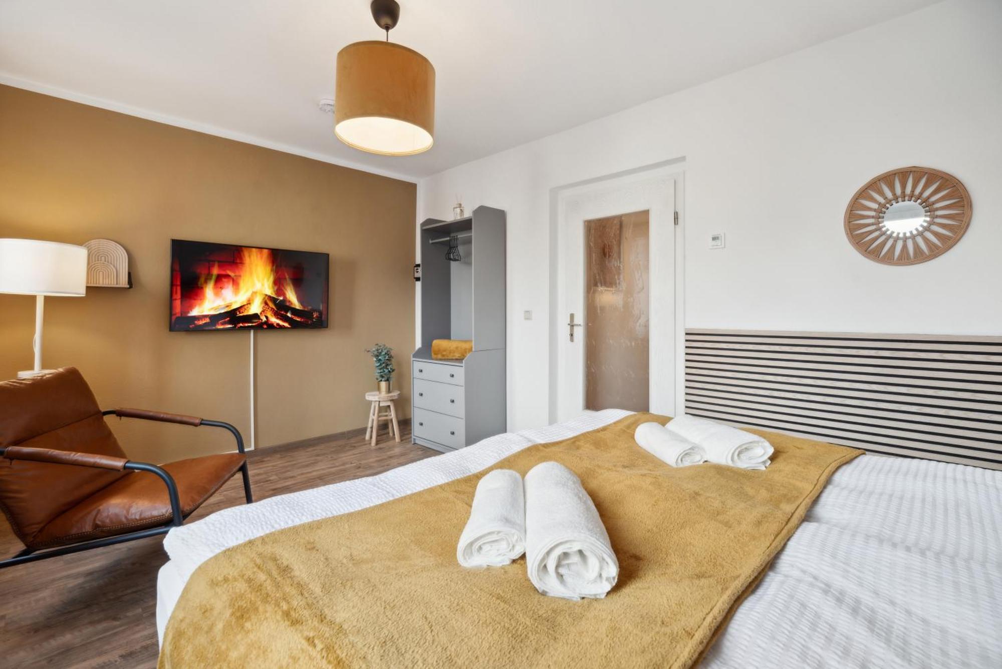 Cozyhome Hauptmarkt Apartments ゴータ エクステリア 写真