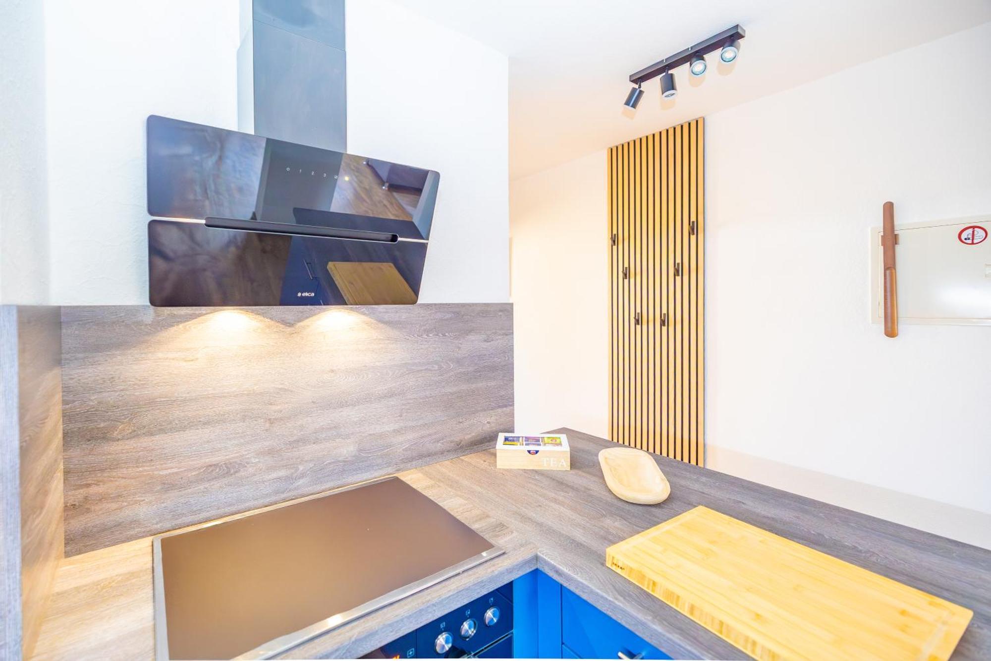 Cozyhome Hauptmarkt Apartments ゴータ エクステリア 写真