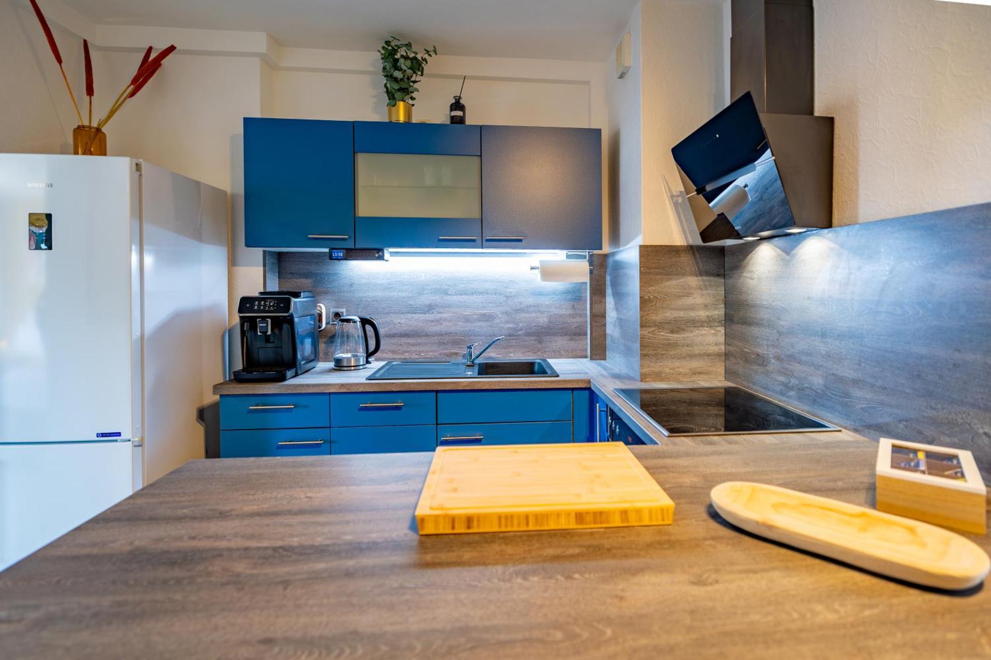 Cozyhome Hauptmarkt Apartments ゴータ エクステリア 写真