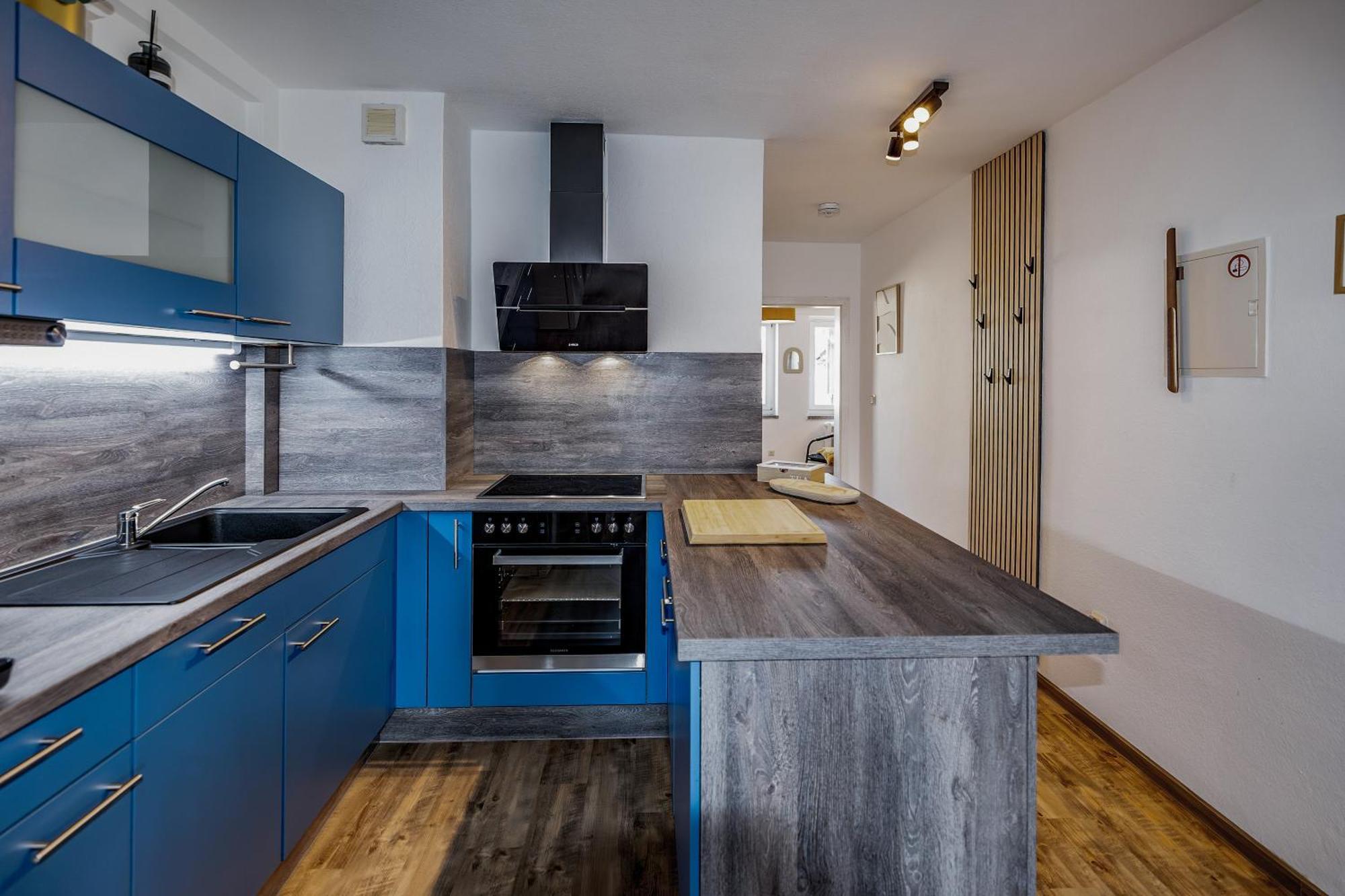 Cozyhome Hauptmarkt Apartments ゴータ エクステリア 写真