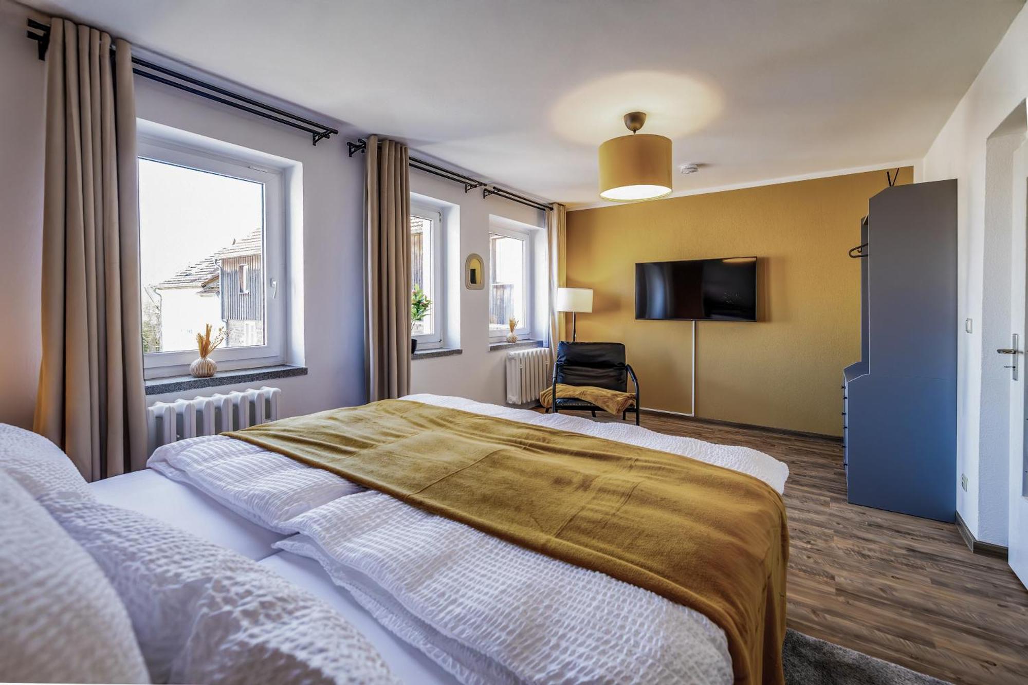Cozyhome Hauptmarkt Apartments ゴータ エクステリア 写真