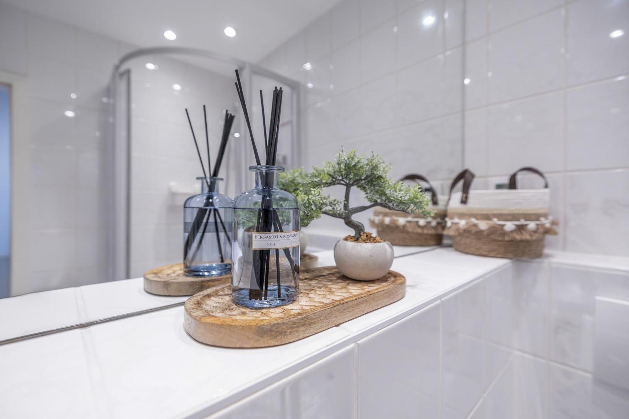 Cozyhome Hauptmarkt Apartments ゴータ エクステリア 写真